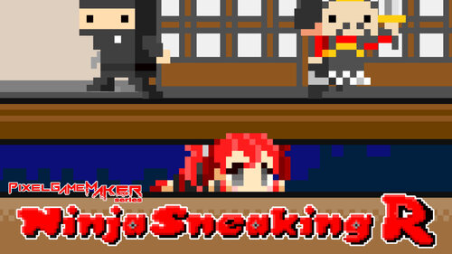 Περισσότερες πληροφορίες για "Pixel Game Maker Series Ninja Sneaking R (Nintendo Switch)"