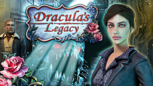 Περισσότερες πληροφορίες για "Dracula's Legacy (Nintendo Switch)"