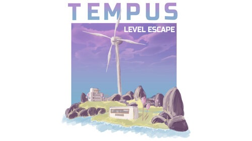 Περισσότερες πληροφορίες για "TEMPUS (Nintendo Switch)"