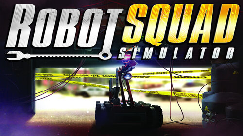 Περισσότερες πληροφορίες για "Robot Squad Simulator (Nintendo Switch)"