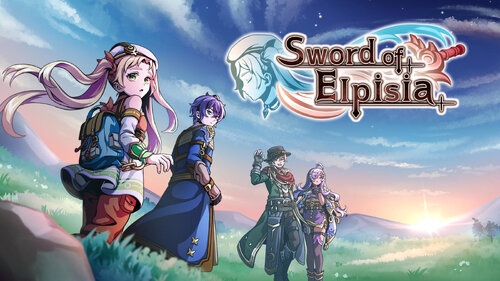 Περισσότερες πληροφορίες για "Sword of Elpisia (Nintendo Switch)"