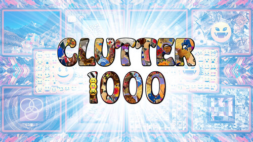 Περισσότερες πληροφορίες για "Clutter 1000 (Nintendo Switch)"