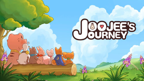 Περισσότερες πληροφορίες για "Joojee's Journey (Nintendo Switch)"