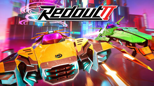 Περισσότερες πληροφορίες για "Redout 2 (Nintendo Switch)"