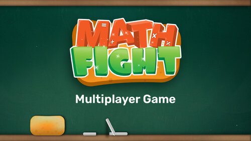 Περισσότερες πληροφορίες για "Math Fight - Multiplayer Game (Nintendo Switch)"