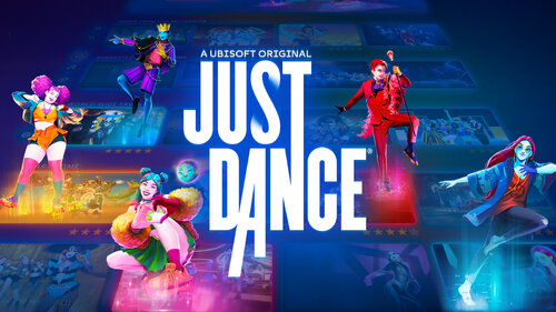 Περισσότερες πληροφορίες για "Just Dance (Nintendo Switch)"