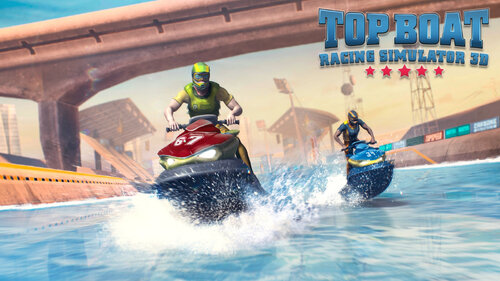 Περισσότερες πληροφορίες για "Top Boat: Racing Simulator 3D (Nintendo Switch)"