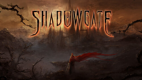 Περισσότερες πληροφορίες για "Shadowgate (Nintendo Switch)"