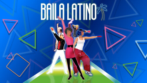 Περισσότερες πληροφορίες για "Baila Latino (Nintendo Switch)"