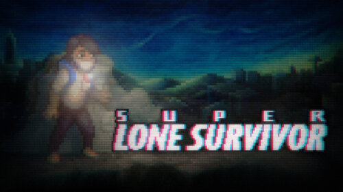 Περισσότερες πληροφορίες για "Super Lone Survivor (Nintendo Switch)"