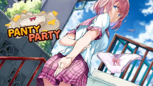 Περισσότερες πληροφορίες για "Panty Party (Nintendo Switch)"