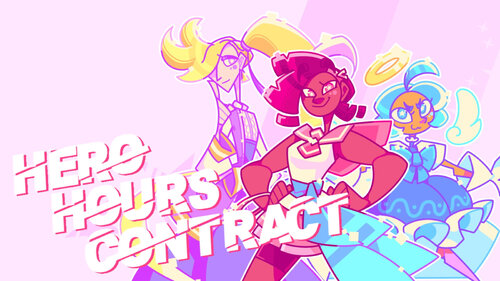 Περισσότερες πληροφορίες για "Hero Hours Contract (Nintendo Switch)"