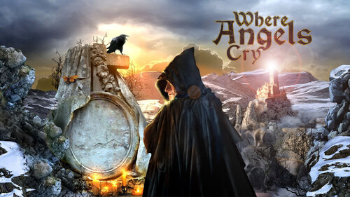 Περισσότερες πληροφορίες για "Where Angels Cry (Nintendo Switch)"