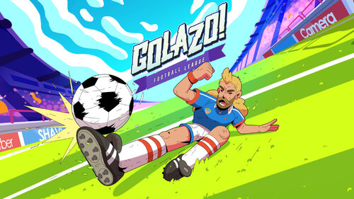 Περισσότερες πληροφορίες για "Golazo! (Nintendo Switch)"