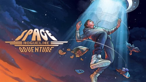 Περισσότερες πληροφορίες για "Space Roguelike Adventure (Nintendo Switch)"