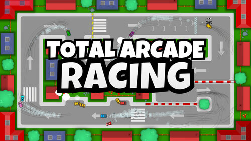 Περισσότερες πληροφορίες για "Total Arcade Racing (Nintendo Switch)"