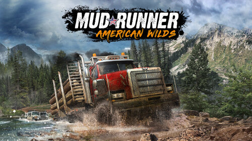 Περισσότερες πληροφορίες για "MudRunner - American Wilds (Nintendo Switch)"