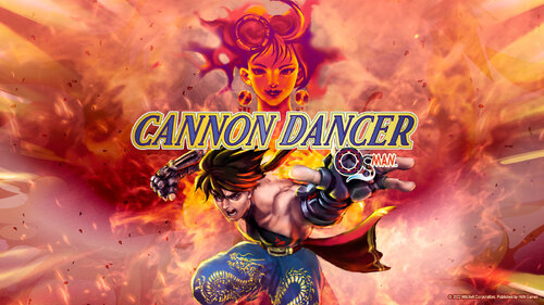 Περισσότερες πληροφορίες για "Cannon Dancer – Osman (Nintendo Switch)"