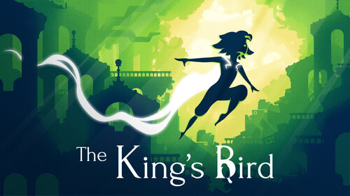 Περισσότερες πληροφορίες για "The King's Bird (Nintendo Switch)"