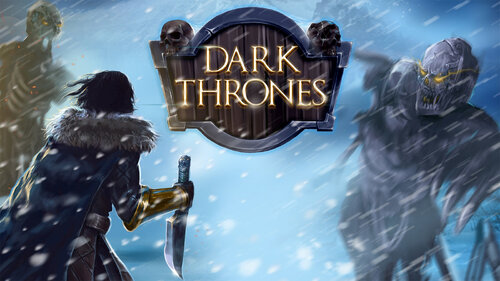 Περισσότερες πληροφορίες για "Dark Thrones (Nintendo Switch)"