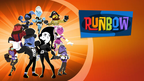 Περισσότερες πληροφορίες για "Runbow (Nintendo Switch)"