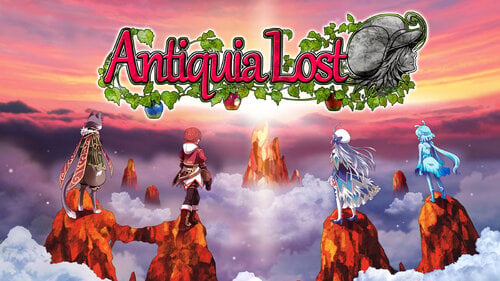 Περισσότερες πληροφορίες για "Antiquia Lost (Nintendo Switch)"