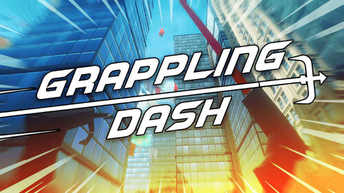 Περισσότερες πληροφορίες για "Grappling Dash (Nintendo Switch)"