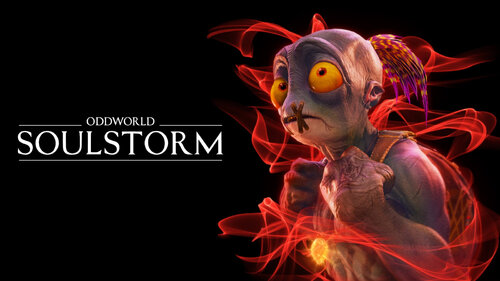 Περισσότερες πληροφορίες για "ODDWORLD: SOULSTORM (Nintendo Switch)"