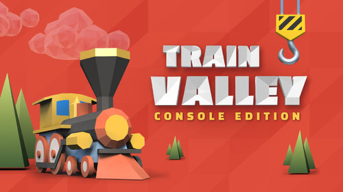 Περισσότερες πληροφορίες για "Train Valley: Console Edition (Nintendo Switch)"