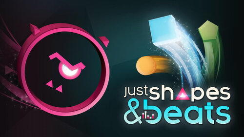 Περισσότερες πληροφορίες για "Just Shapes & Beats (Nintendo Switch)"