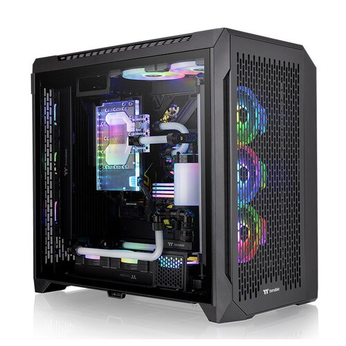 Περισσότερες πληροφορίες για "Thermaltake CTE C750 (Full Tower/Μαύρο)"