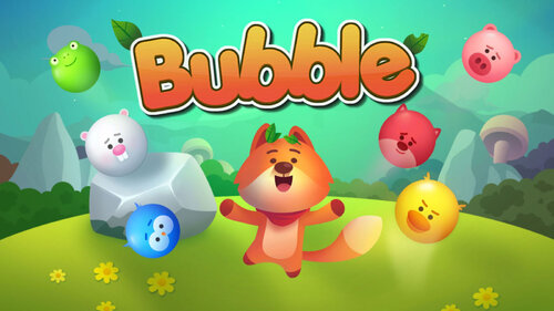 Περισσότερες πληροφορίες για "Bubble (Nintendo Switch)"