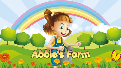 Περισσότερες πληροφορίες για "Abbie's Farm for kids and toddlers (Nintendo Switch)"