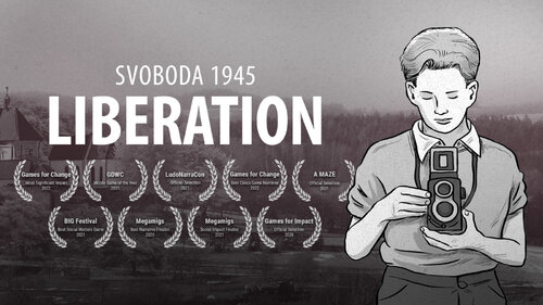 Περισσότερες πληροφορίες για "Svoboda 1945: Liberation (Nintendo Switch)"