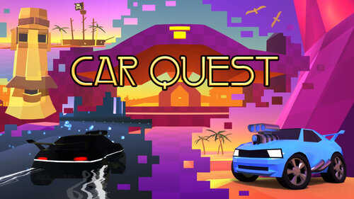 Περισσότερες πληροφορίες για "Car Quest (Nintendo Switch)"