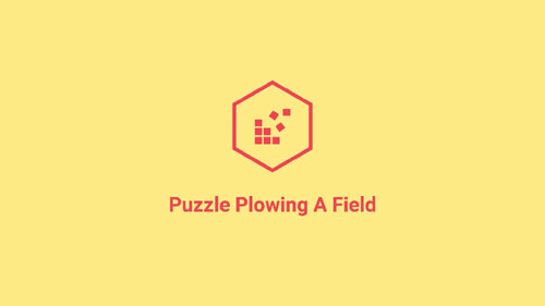 Περισσότερες πληροφορίες για "Puzzle Plowing A Field (Nintendo Switch)"