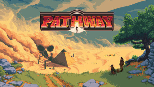 Περισσότερες πληροφορίες για "Pathway (Nintendo Switch)"