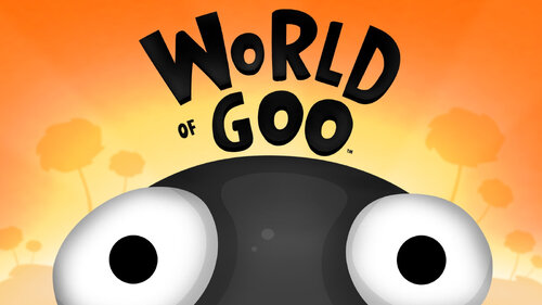 Περισσότερες πληροφορίες για "World of Goo (Nintendo Switch)"
