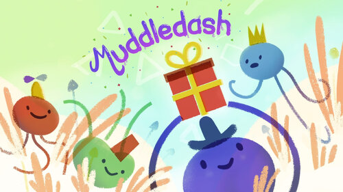 Περισσότερες πληροφορίες για "Muddledash (Nintendo Switch)"