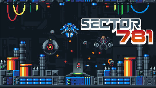 Περισσότερες πληροφορίες για "Sector 781 (Nintendo Switch)"