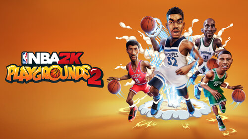 Περισσότερες πληροφορίες για "NBA 2K Playgrounds 2 (Nintendo Switch)"