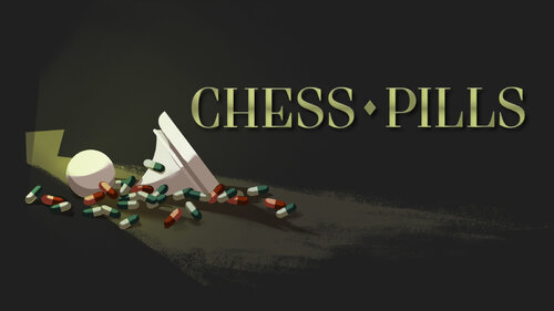 Περισσότερες πληροφορίες για "Chess Pills (Nintendo Switch)"