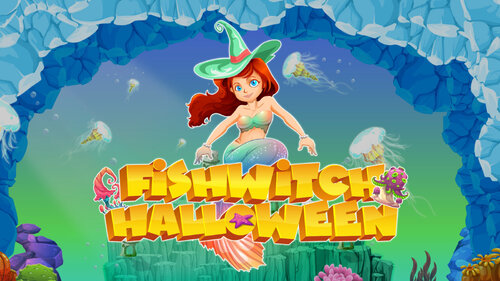 Περισσότερες πληροφορίες για "FishWitch Halloween (Nintendo Switch)"