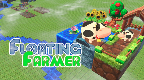 Περισσότερες πληροφορίες για "Floating Farmer (Nintendo Switch)"