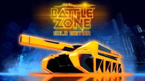 Περισσότερες πληροφορίες για "Battlezone Gold Edition (Nintendo Switch)"