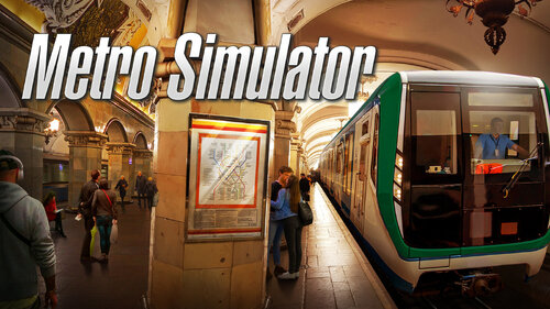 Περισσότερες πληροφορίες για "Metro Simulator (Nintendo Switch)"