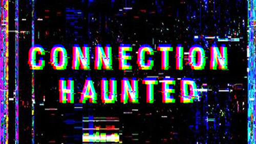 Περισσότερες πληροφορίες για "/Connection Haunted <SERVER ERROR> (Nintendo Switch)"