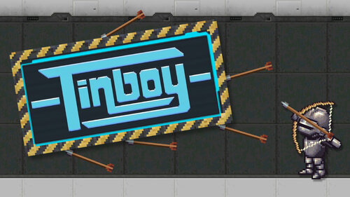 Περισσότερες πληροφορίες για "Tinboy (Nintendo Switch)"