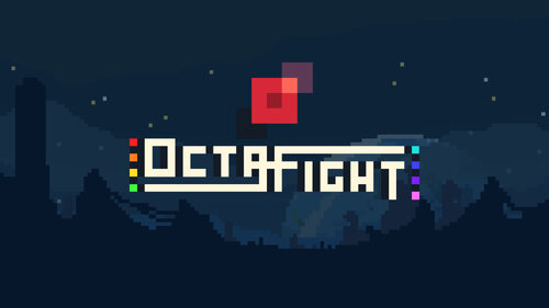 Περισσότερες πληροφορίες για "OctaFight (Nintendo Switch)"