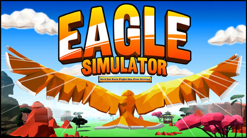 Περισσότερες πληροφορίες για "Eagle Simulator - Bird Zoo Park Flight Sky Pilot Driving (Nintendo Switch)"